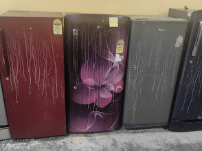 GO ELECTRONICS - Unit 3